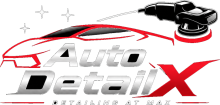 Auto DetailX